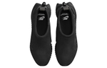 Кроссовки Nike Moc Flow "Black"