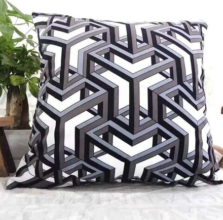 Наволочка Hermes 50х50 см