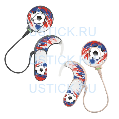 SONNET2 "Футбол"