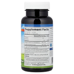 Carlson, Вегетарианская ДГК, 500 мг, 60 вегетарианских мягких таблеток