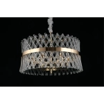 Подвесная люстра Aployt TOINET APL.734.06.06