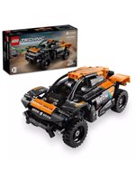LEGO Technic 42166 Гоночный автомобиль NEOM McLaren Extreme E — внедорожник