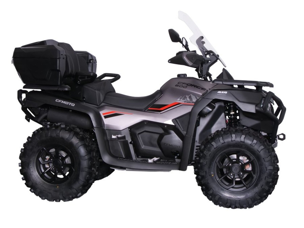 Квадроцикл CFMOTO CFORCE 600 Overland EPS