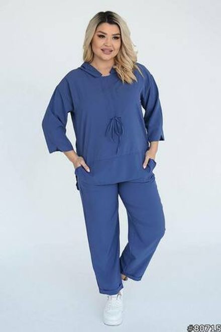 Костюм УК-0359-2 Fabrika