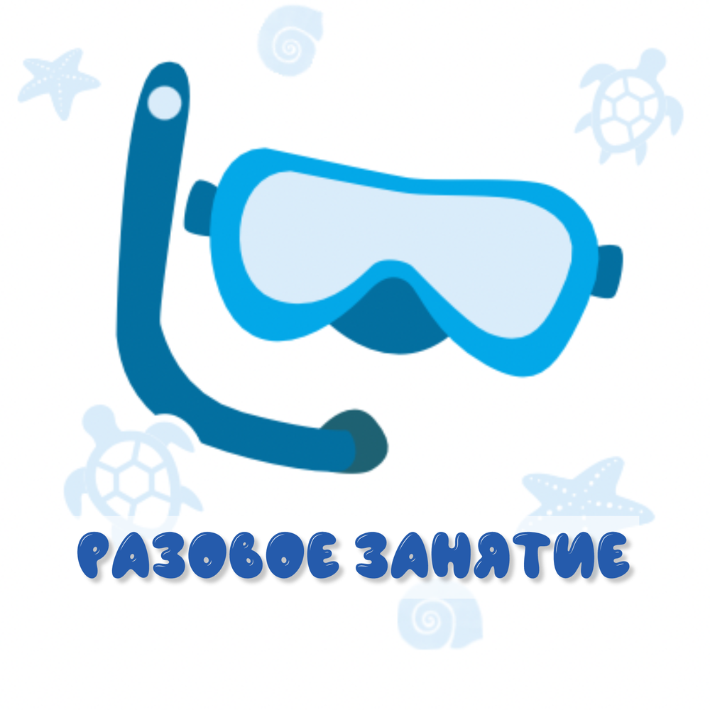 Разовое занятие