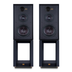 Полочная акустика Wharfedale 85th Anniversary Linton