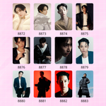 Карты / Lee Soohyuk