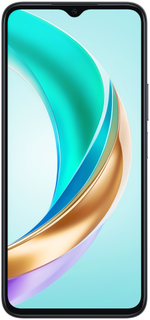 Смартфон HONOR X6b 4 ГБ/128 ГБ черный