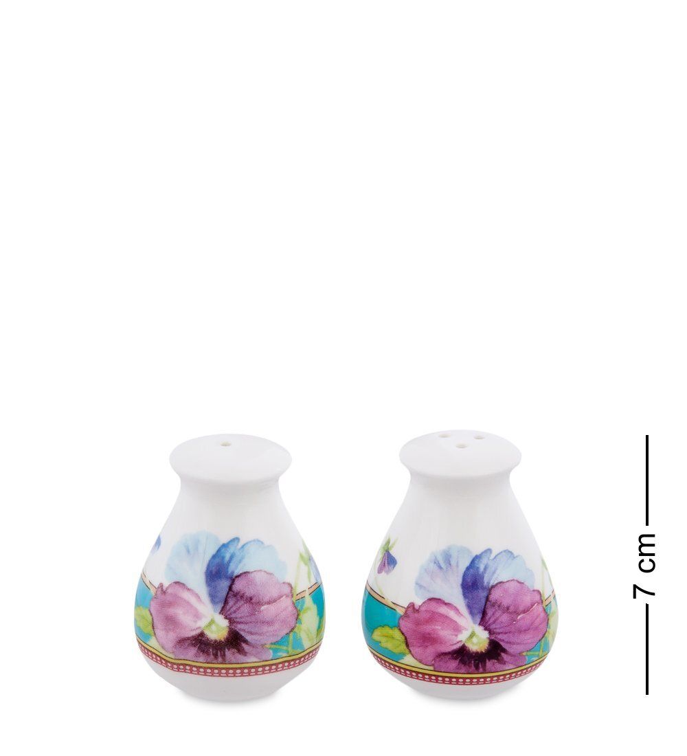 Pavone JK-120 Столовый сервиз 27 пр. на 6 перс. «Виола» (Viola  )