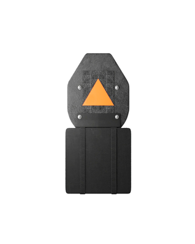 Щит пулестойкий ручной «ОТБОЙ-4»