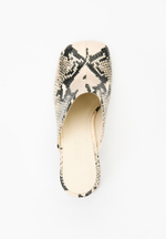 Мюли // Gloria // Snake Milky