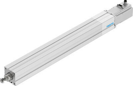 EPCO-40-300-12.7P-ST-E Электро-цилиндр