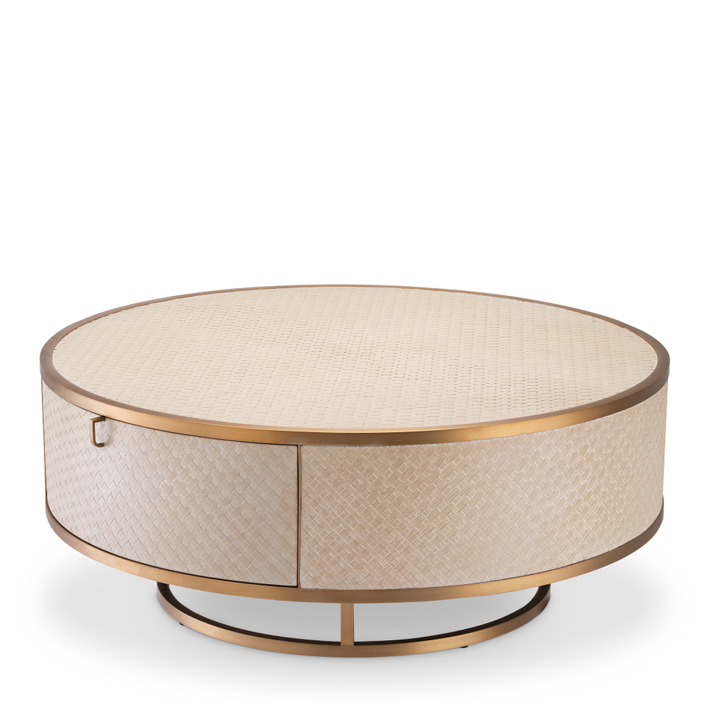 Журнальный столик Coffee Table Napa Valley арт.114777