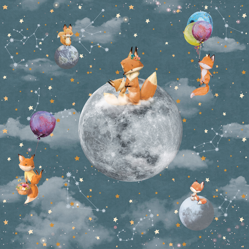 Коллекция Little friends 2