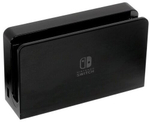 Игровая приставка Nintendo Switch OLED 64 ГБ, без игр, неоновый синий/неоновый красный