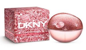 DKNY Be Delicious Fresh Blossom Sparkling Apple