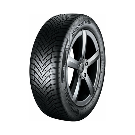 Всесезонная шина Continental AllSeasonContact (235/45 R19 99W)