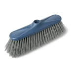 Щетка для подметания пола Фанго без черенка синяя С690СИН