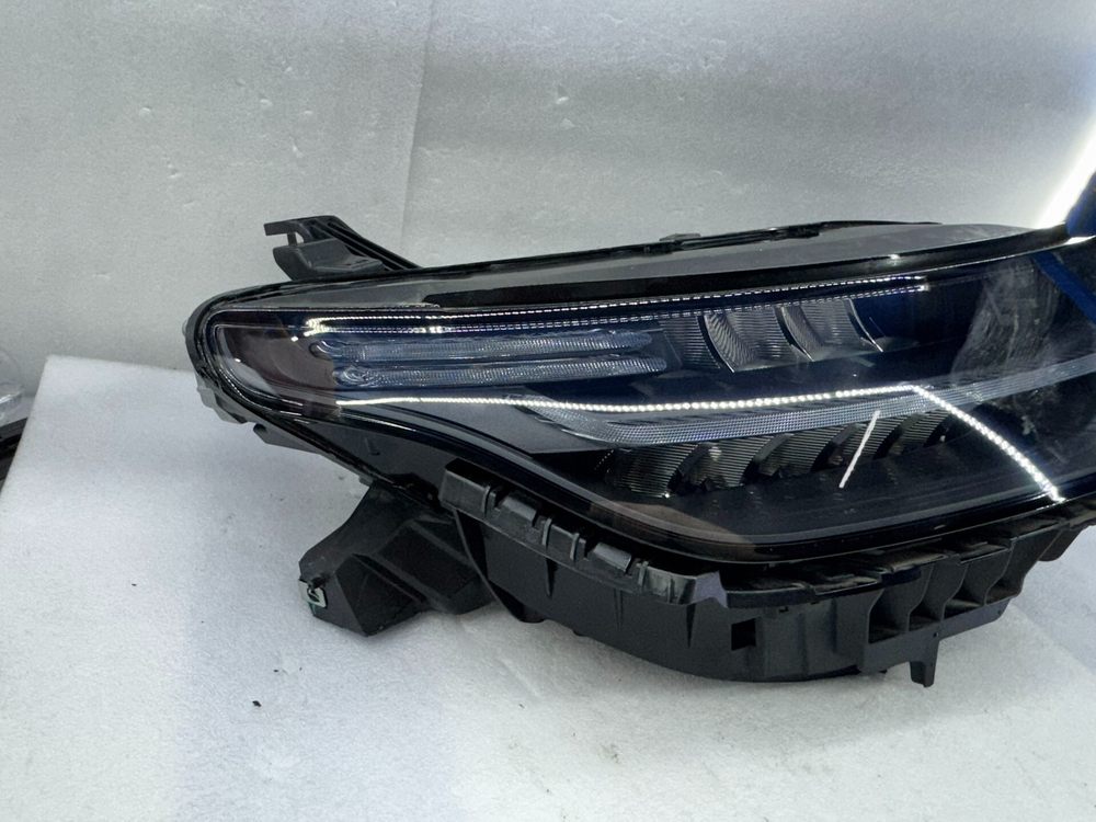Оригинальная фара LED Leepmotor C11 (2021-2023),