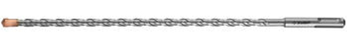 Бур по бетону ЗУБР Профессионал 8 x 310 мм, SDS-Plus, 29314-310-08_z01
