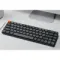 Keychron K7-D1 Red Switch White Led