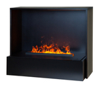 Black-вставка 26/CST630 для парового камина Real Flame 3D Cassette 630M