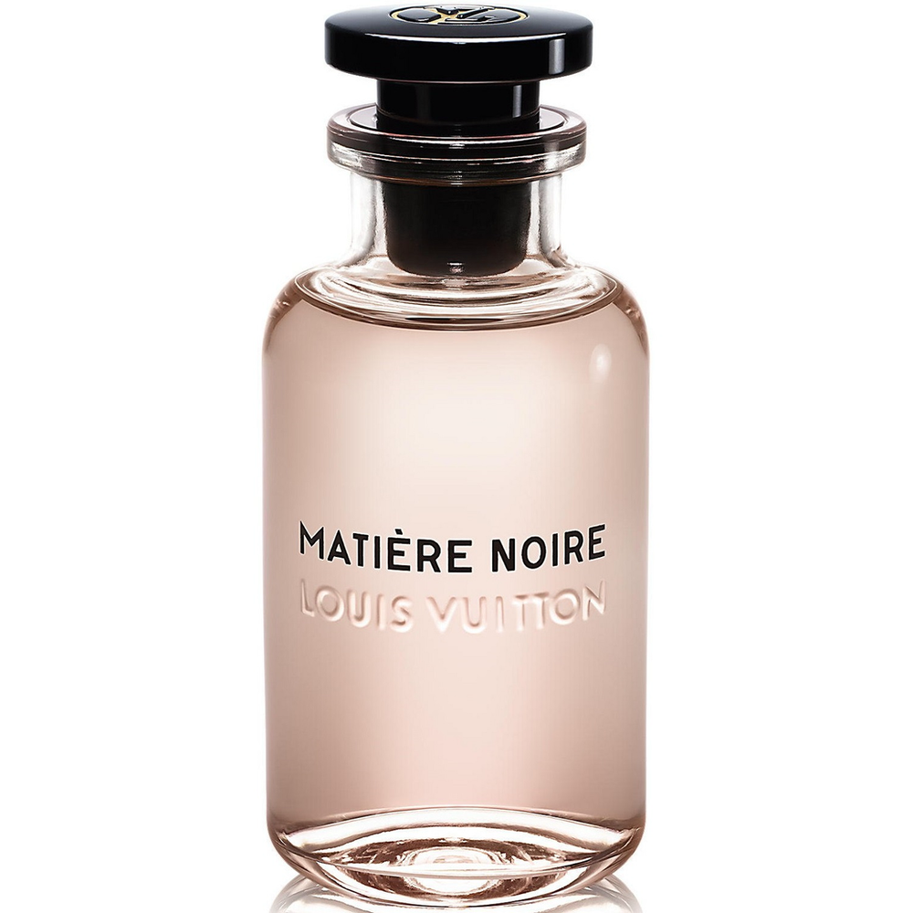 Louis Vuitton Matiere Noire