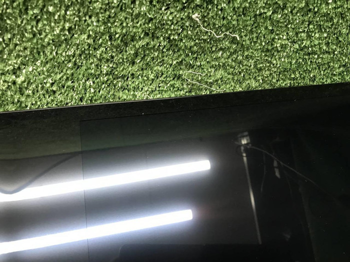 Дисплей информационный Changan Uni-T (2020-н.в.)