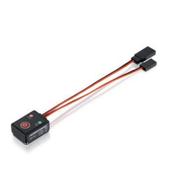 Электронный выключатель питания Hobbywing Electronic Power Switch