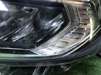Фара левая Toyota RAV4 5 XA50 (2018-н.в.) LED
