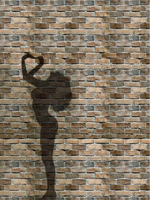 Дизайнерские обои Wall Street podLOFT