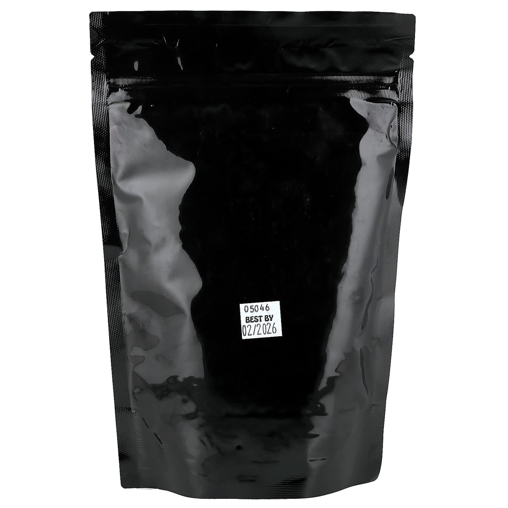 Pure Indian Foods, Luru™, молотый кофе, средней и темной обжарки, 226 г (8 унций)