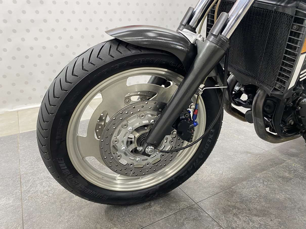 Yamaha V-Max 1200 2003