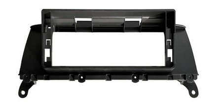 Комплект с разъёмами 12.3" BMW X3 (F25), X4 (F26) 2014-2018 NBT - Car-Smart LUX-UF25NBT