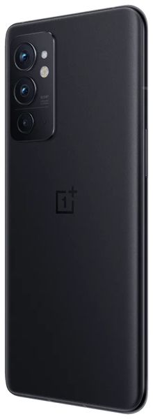 Смартфон OnePlus 9RT 12/256 ГБ Hacker Black MT2110