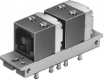 VL/O-3-PK-3X2 Пневмораспределитель