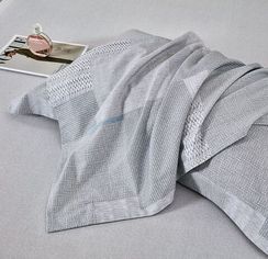 Фланелевое постельное белье Asabella 2279