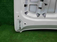 Капот Geely Atlas Pro (2021-2025)