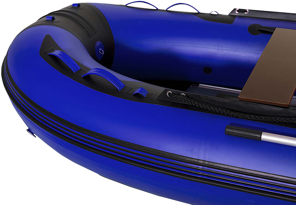 Лодка ПВХ SMarine SDP Max 380