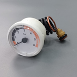 Б/У Манометр для котлов IMMERGAS арт. 1.026638, 1.028880
