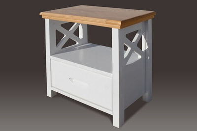 Тумба прикроватная Леруа 2