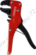 MIRAX 0.5-2.5мм2, Автоматический стриппер (22638)