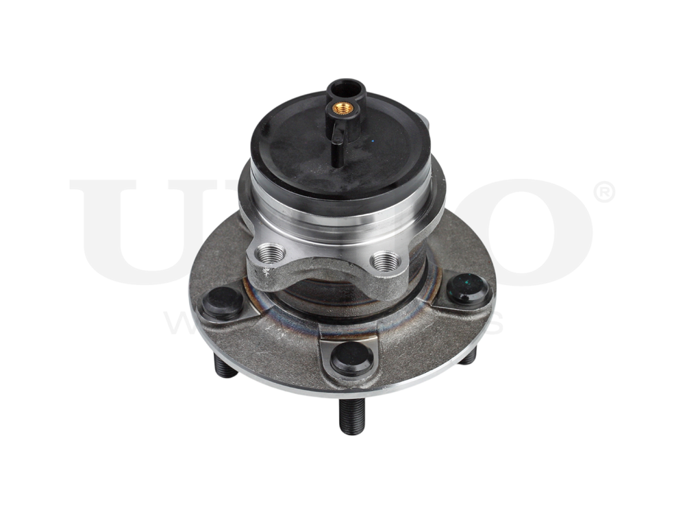 Ступица задняя (с ABS) UNIO HUB-20113
