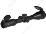 Прицел Obsidian 2-16x50, SF, сетка 31 (Half MD), подсветка красная, 30мм, 1/4 МОА, IPX7, 742г, Gaut