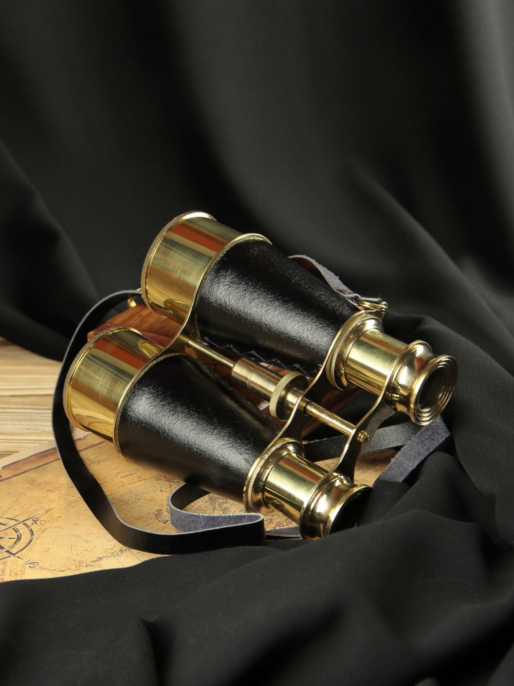 Nautical Бинокль морской декоративный