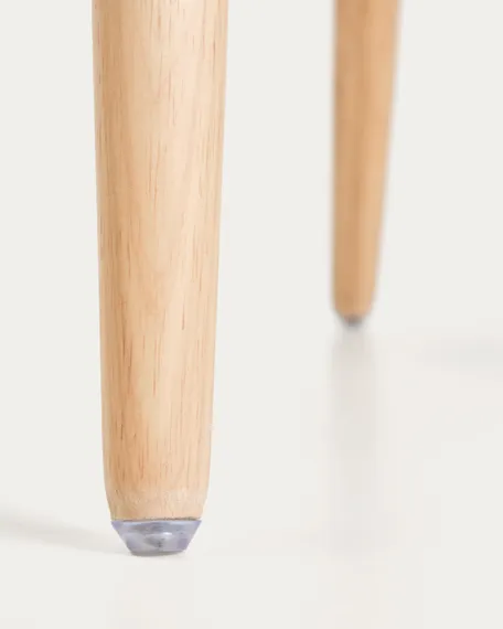 Стул Krise натуральный