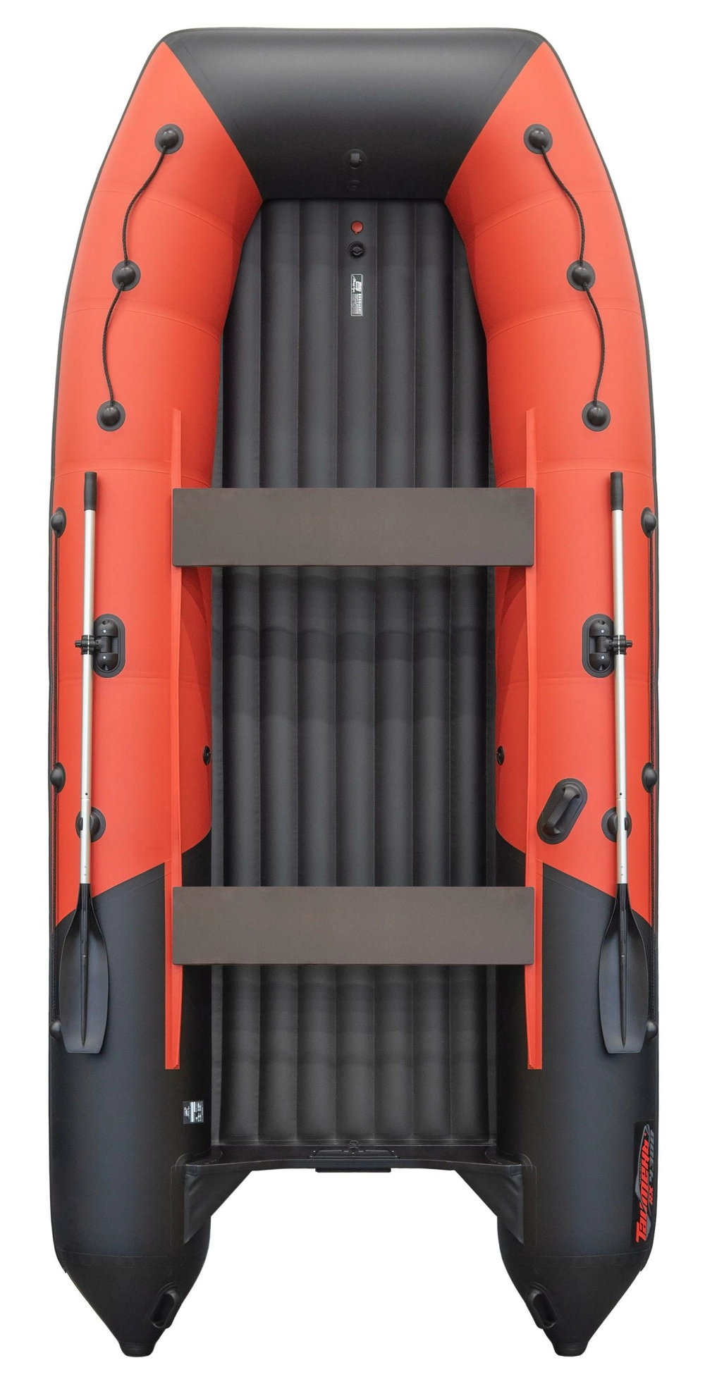 Лодка Таймень RX 4300 НДНД