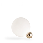 Table design lamp Copycat by Flos