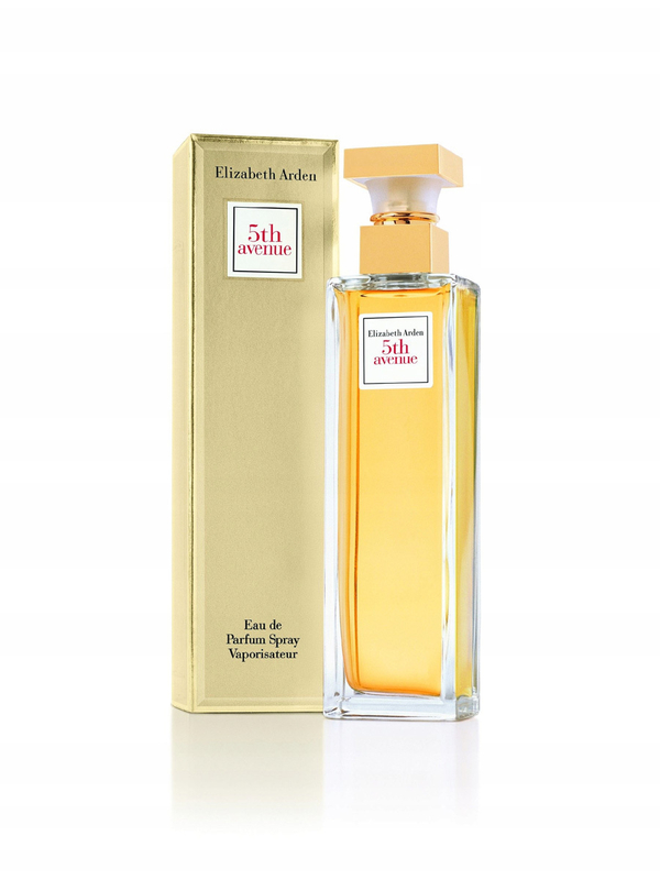 ELIZABETH ARDEN 5TH AVENUE lady 75ml edp