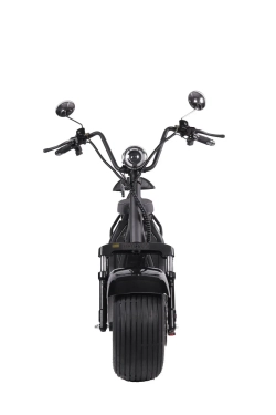 Электроскутер Kugoo C2 Pro 2000W 20Аh 60V